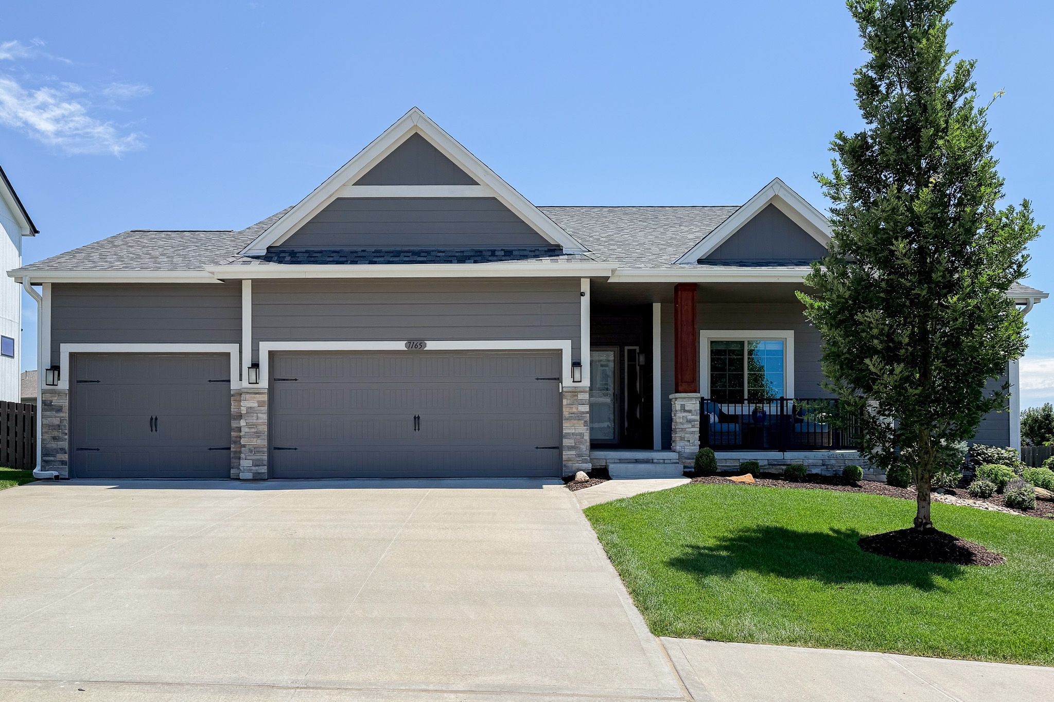 7165 N 165th St, Bennington, NE, Image 0